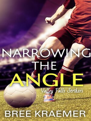 cover image of Narrowing the Angle